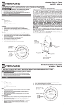 Intermatic HB31K Guía de instalación