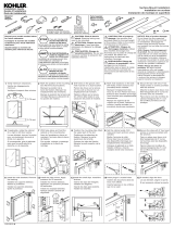 Kohler K-CB-CLC1526FS Manual de usuario