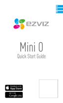EZVIZ CS-CV206 Manual de usuario