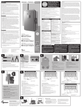 GE 12726 Manual de usuario