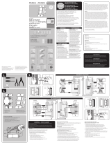 GE 12723 Manual de usuario