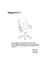 AmazonBasics GF-80293H Manual de usuario