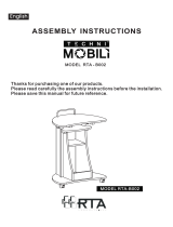 Techni MobiliRTA-B002-WG01