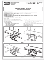 Bryant Electric RU200SS Manual de usuario