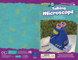 Educational Insights Talking Microscope Manual de usuario