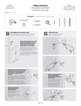 Kwikset 91560-029 Manual de usuario