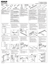 Kohler CB-CLC2026FS Manual de usuario