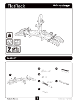 Heininger 2035 Manual de usuario