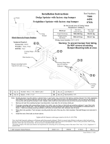 Draw-Tite 75601 Guía de instalación