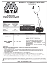 Mi-T-MSurface Cleaner