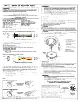 First Alert SC9120B Manual de usuario