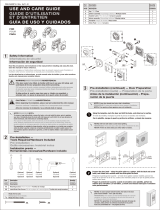 Sure-Loc Hardware DB201-RC 11P Guía de instalación