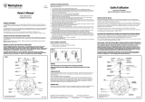 Westinghouse 6328300 El manual del propietario