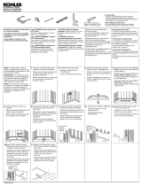 Kohler 9026-96 Guía de instalación
