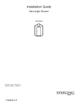 Sterling Solitaire® Guía de instalación