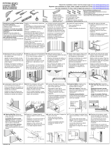 Sterling Ensemble™ Guía de instalación