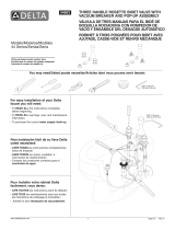 Delta 44-LHP Guía de instalación
