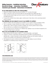 Deckorators 122077 Guía de instalación