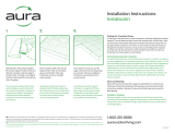 Aura DST-G04-WN01 Guía de instalación