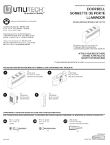 Utilitech UT-27103-02 Guía de instalación