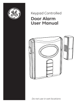 GE 36018 Manual de usuario