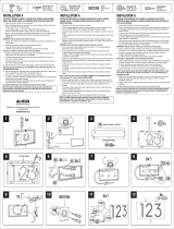 PRO-DF AL66001 Guía de instalación