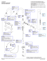 Delta 9997-PR-DST Manual de usuario