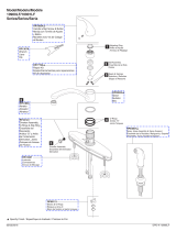 Delta 10903LF-SS Manual de usuario