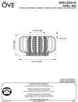 OVE Decors15LFM-ADE314-RS