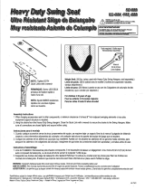 Swing-N-Slide WS 4881 Guía de instalación