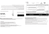 Portfolio SS39PA-F20C-BK-T24 Manual de usuario