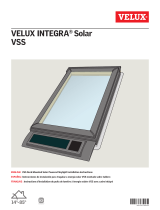 Velux VSS C04 2004 Guía de instalación