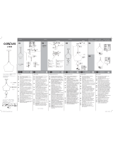 Colours Jidda Assembly Instructions