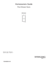 Sterling 6506-33S Guía del usuario