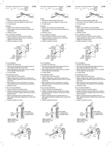 Prime-Line E 2104 Guía de instalación