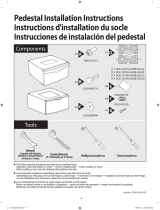 Samsung WE357A0C Manual de usuario