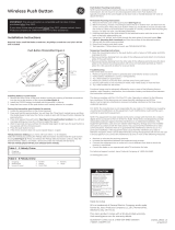 GE 19249 Manual de usuario