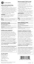 ReplacementBrand RB-FXHSC Manual de usuario