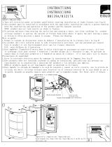 Eglo 83217A Guía de instalación