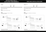 Lumi 138FBALOK Guía de instalación