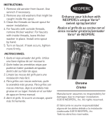NEOPERL 97094.05 Guía de instalación