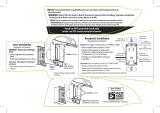 TAYMAC MD5881-0 Guía de instalación