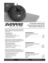 Everpure EV927086 Guía de instalación