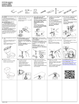Sterling Plumbing Rockton® Guía de instalación
