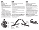 Klein Tools VDV211-100 Instrucciones de operación