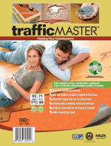 TrafficMASTER QW100N1HD Manual de usuario
