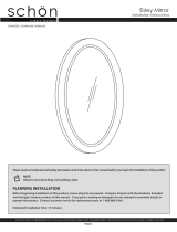 Schon EYGRM2428 Guía de instalación