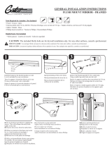 GATCO 1802 Guía de instalación