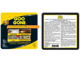 Goo Gone 2085 Instrucciones de operación