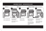 TAYMAC MX3300 Guía de instalación